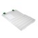 Fisherbox 250sh Slim box for baits, 250x190x20mm