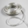 Luazon Lighting 10 mm light cord, IP65, 10 m, 24 LED/m, 220 V, 8 modes, red glowing red