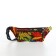 Waist bag 30*1.5*10 cm, lightning department, 2 n/pocket
