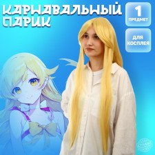 Carnival wig 