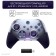 Easysmx X10 wireless gamepad with mechanical buttons, purple (VG-C503)