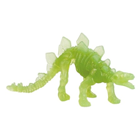 Board game "Excavations. Set of young paleontologist ", 5 dinosaurs-8
