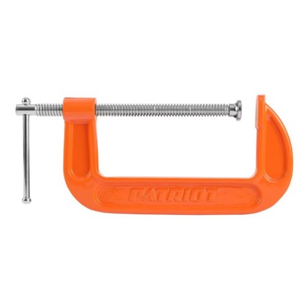 Patriot GC-150, G-shaped clamp, 150 mm