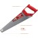 Khobra Khobra Zzuzovka "Taiga 7" 15081-45, universal, 7 tpi, 450 mm