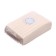 Polymer clay Calligrata, 250 g, light beige