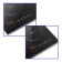 Induction tile KitFort KT-105, 2000/2000 W, 2 burners, 7 programs, sensor, black
