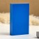 Gift set 2B1 (pen, blue flashlight)