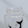 Water bottle with the suspension "Kita", 600 ml