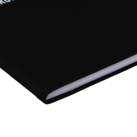 Universal diary for class 1-11, integral cover, artificial leather, silkography, liesse, 80 g/m2-2