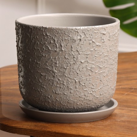 Flower lava gray 1.6 l