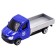 MASTO DIE-CAST Fresh Metal, 1:64, multi-colored, mix