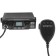 Optim-Pilgrim radio station, SV 26965-27410 kHz, 12 V, 4 watts, 40 channels