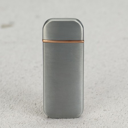 Electronic lighter "Leo", 7.2 x 3.3 cm.-2