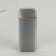 Electronic lighter "Leo", 7.2 x 3.3 cm.