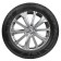 Winter -haired tire Aplus A703 235/55 R20 102T