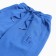 Sports pants for boys, blue color, height 98-104 cm