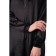 Combineson female, size 44, black color