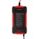 Charger of the battery 12 V, 6 A, automatic, 220 V, 150 watts, wires 60 cm
