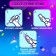 Crys with a toy "Miracle Surprise", Santa Claus, New Year's Episode