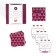 Board game for two “always wanted to ask”, 100 cards, 18+