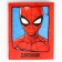 School diary, grade 1-11 in a soft cover, 48 liters "Spidey", Spider-Man