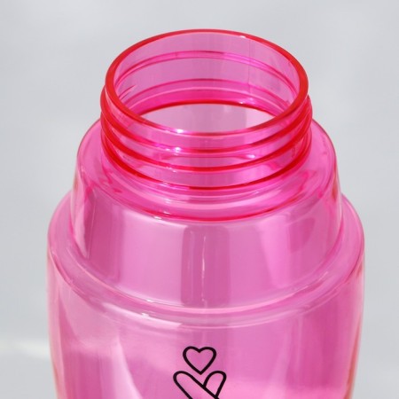 Love Sport water bottle, 460 ml-4
