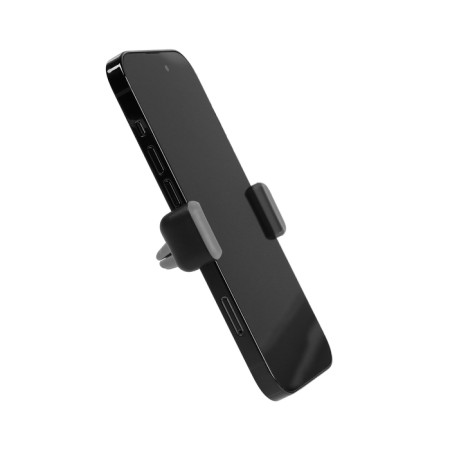 Olmio Grip Mini smartphone holder, clamping, to the deflector