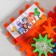 Designer, gears of fixes, 99 parts, light, sound