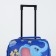 Sund Clothing 32 L (S), Sacvoyage, Lightning Department, Blue Color