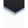 Notebook A5, 48 liters per spiral, internal block No. 1 MIX “Black Background. Phrases "