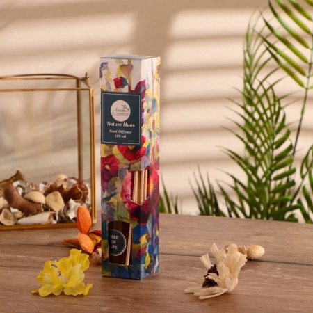 Diffusor "Nature Hues" 60 ml. Tree of Life