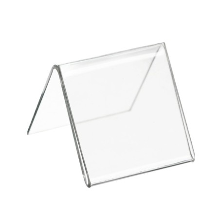 Tsarovikom holder, 1mm outflow, 3 × 3 cm, in a protective film-1