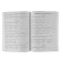 2500 test tasks in mathematics. 1 class. All topics. All options for tasks. Large font. Uzorova O.V., Nefyodova E.A.