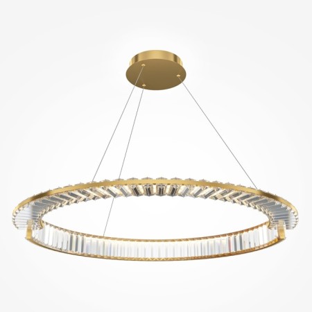 Suspended lamp Krone Led