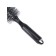 Brush for cleaning wheel discs, 30 cm