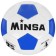 Ball football minsa, tpu, machine stitching, 32 panels, p. 4