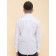 Surchashka upper for boys, height 146 cm, white color