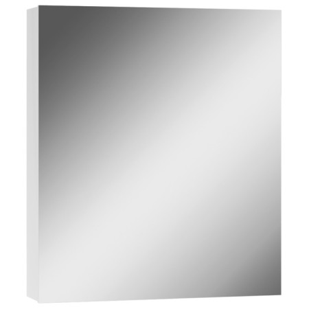 Mirror Bathroom Cabinet Iceberg Norm 60, 1 door