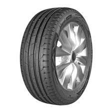 Summer tire Ikon Ters Autograph Ultra 2 215/50 R17 95W