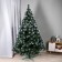 Christmas tree "Scandinavia" 180 cm