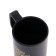 Thermal circle, 450 ml, car "100 % man", retains heat 4 hours, 12 x 17 cm