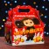 Gift box "Cheburashka", 20 x 12 x 17 cm