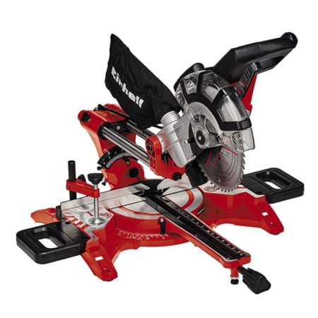 Pile endow Einhell TC-SM2131/1DUAL, 240 V, 1800 W, 4900 rpm, disc 210x30 mm