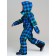 Winter overalls for the boy PlayTode, height 128 cm