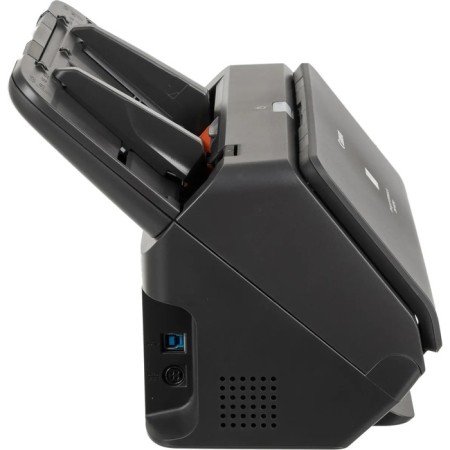 Canon ImageFormula DR-M260 scanner (long, color, bilateral, 60 pages/min, 120 inventions 106900-4