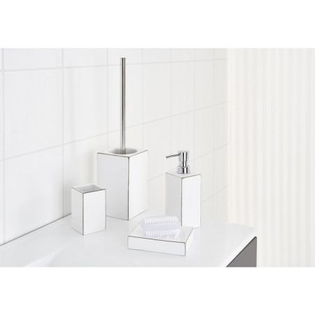 Soapshot chichi, white color-1