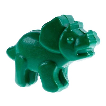 Wax pencils "Dinosaurs", set of 6 colors-3