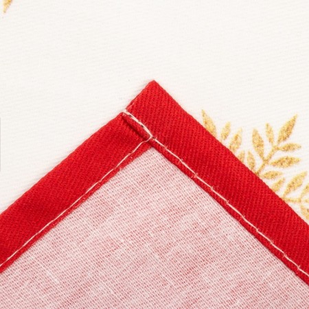 Set of gift "Ethel" New Year's fair, apron, towel, take-8