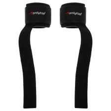 Лямки для тяги ONLYTOP, с накладкой EVA