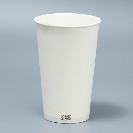 Flowing glass "Frame", 350 ml-2